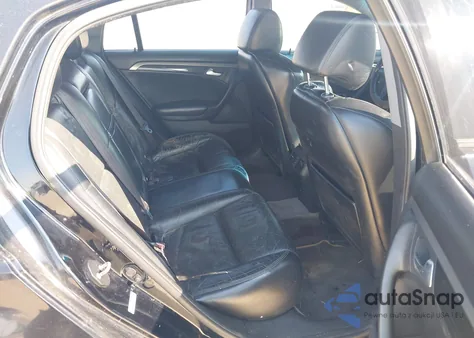 2005 Acura Tl z USA, uszkodzony, nr VIN 19UUA66205A050975